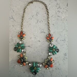 Stella & Dot Elodie Necklace